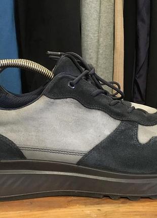 Кросівки ecco st 1 2