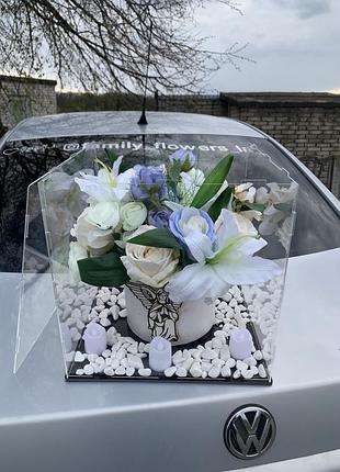 Квіти памʼяті