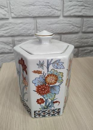 Порцелянова ємність вінтаж  royal winton