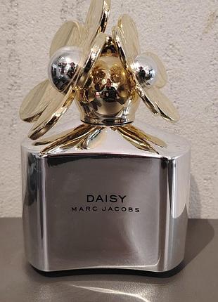 Тестер marc jacobs daisy eau de parfum 100мл