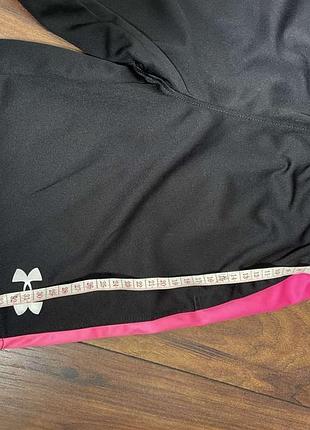Шорты under armour 5