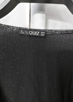 Блузка quiz6 фото