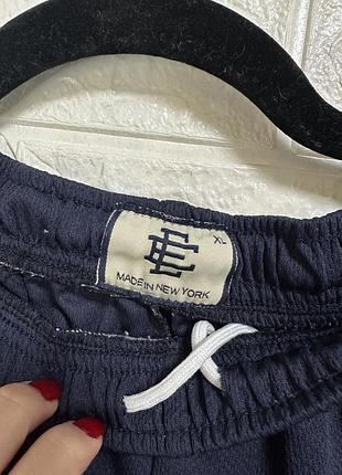 Шорти eric emanuel ee basic short 2