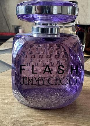 Jimmy choo flash