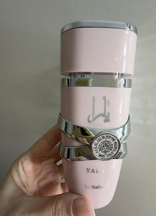 Lattafa yara 6
