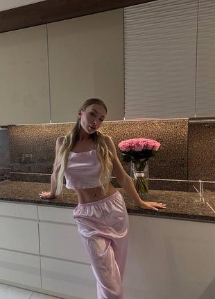 Піжамний комплект 💗