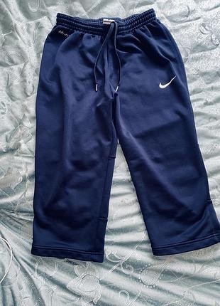 Бриджі nike