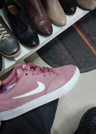 Кроссовки оригинальные nike