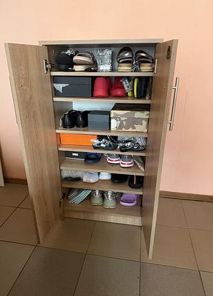 Тумба під взуття,під речі