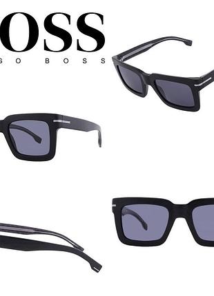 Чоловічі сонцезахисні окуляри hugo boss