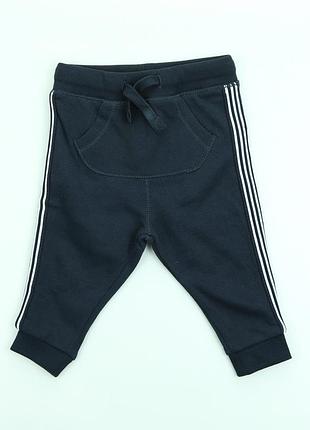 Брюки утепленные ovs kids для мальчика на рост 68 см