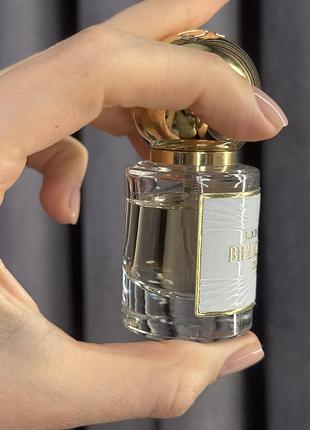 Bibliotheque de parfum міні 2