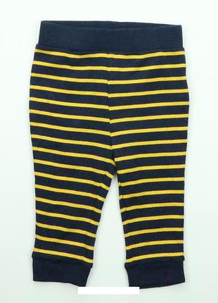 Штани old navy для хлопчика на зріст 68 см
