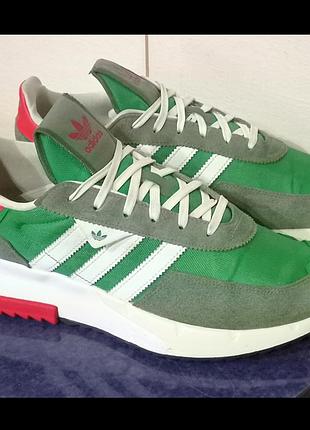 Кроссовки adidas 2