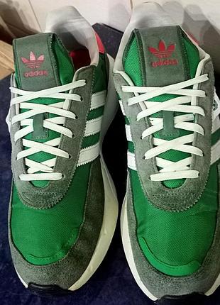 Кроссовки adidas 3