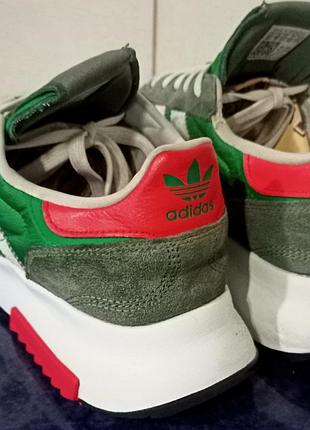 Кроссовки adidas 5