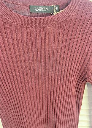 Кофта ralph lauren 2