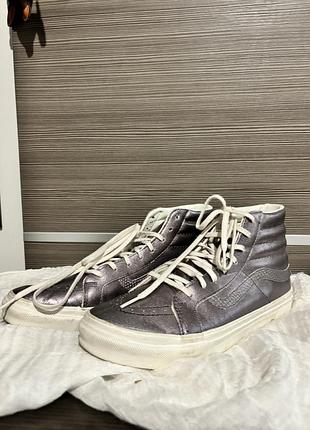 Жіночі кеди vans, 39 розмір