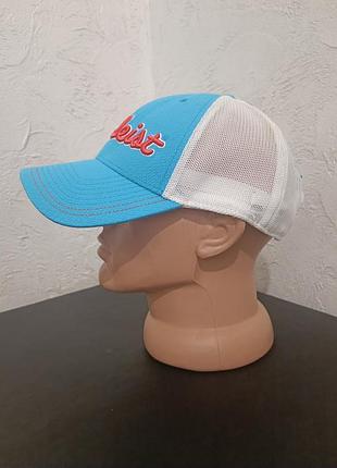 Мужская брендовая кепка titleist men's tour