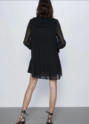 Сукня zara 4