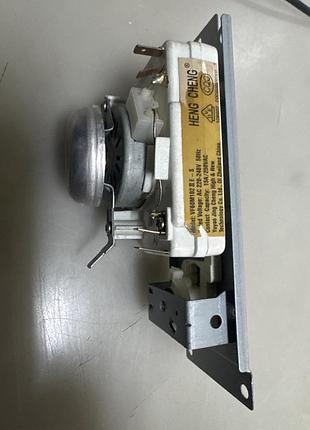Таймер vf60m102 ii e-s, бу, демонтаж