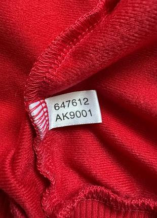 Олімпійка adidas розмір l 6