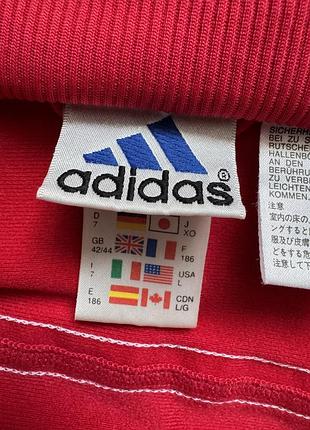 Олімпійка adidas розмір l 5
