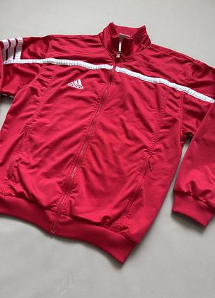 Олімпійка adidas розмір l 4