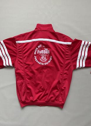 Олімпійка adidas розмір l 2
