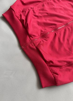 Олімпійка adidas розмір l 8