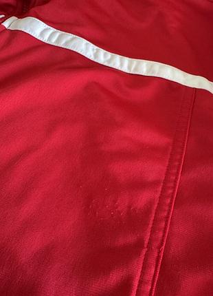 Олімпійка adidas розмір l 9
