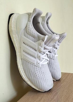 Женские спортивные кроссовки adidas ultraboost 5.0 dna
