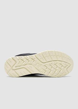 Lacoste partner 70s black/white 9