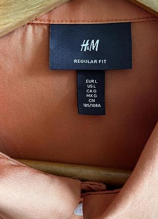 Теніска h&m p.l 10