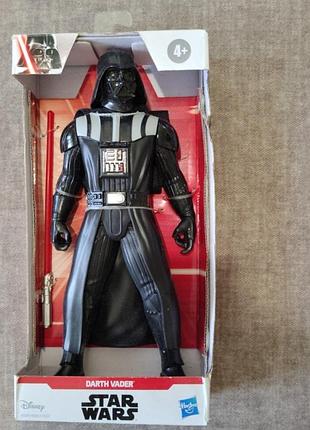 Новые фигуры star wars 2