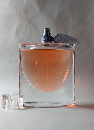 Lancome la vie est belle l`eau de parfum