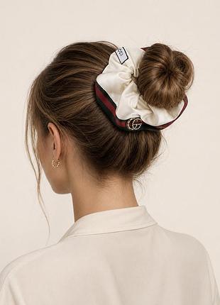 Резинка для волосся gucci