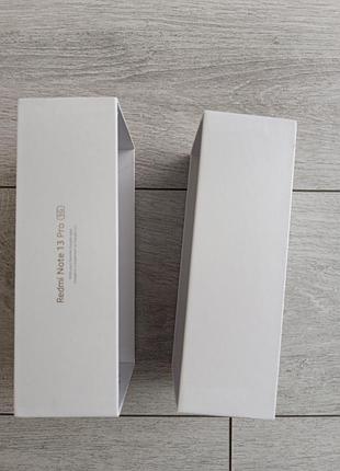 Xiaomi redmi note 13 pro 5g 2