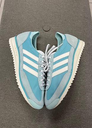 Кроссовки adidas sl 72 og(оригинал)