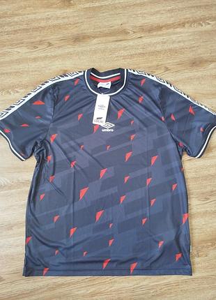 Футболка umbro carling
