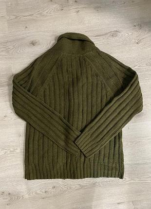 Чоловічий светр burton 2