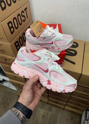Кросівки nike v5 rnr pink