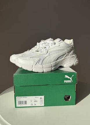 Кросівки puma оригінал !!!