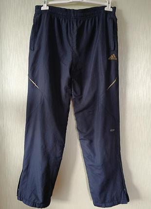 Спортивні брюки чоловічі утеплені adidas