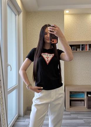 Футболка guess
