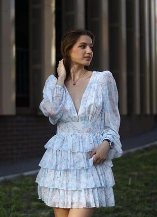 Сукня el milas brand