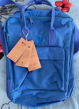 Рюкзак «fjallraven kanken»
