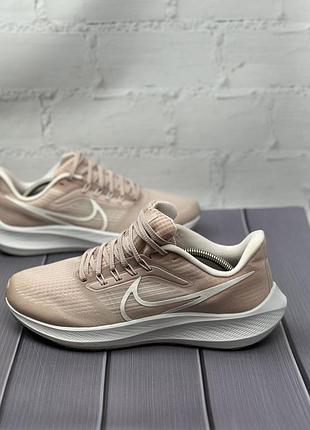 Спортивні бігові кросівки nike zoom pegasus 39