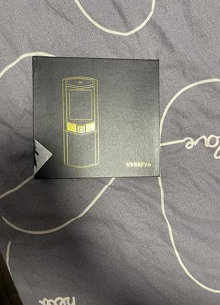 Продам якісну копію verty 3