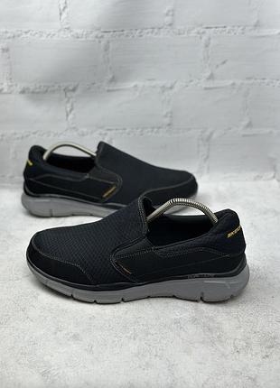 Чоловічі кросівки skechers memory foam